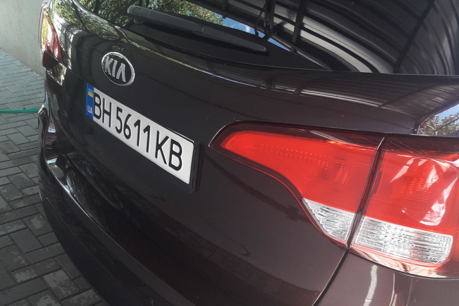 Продам Kia Sorento 2015 года в г. Измаил, Одесская область