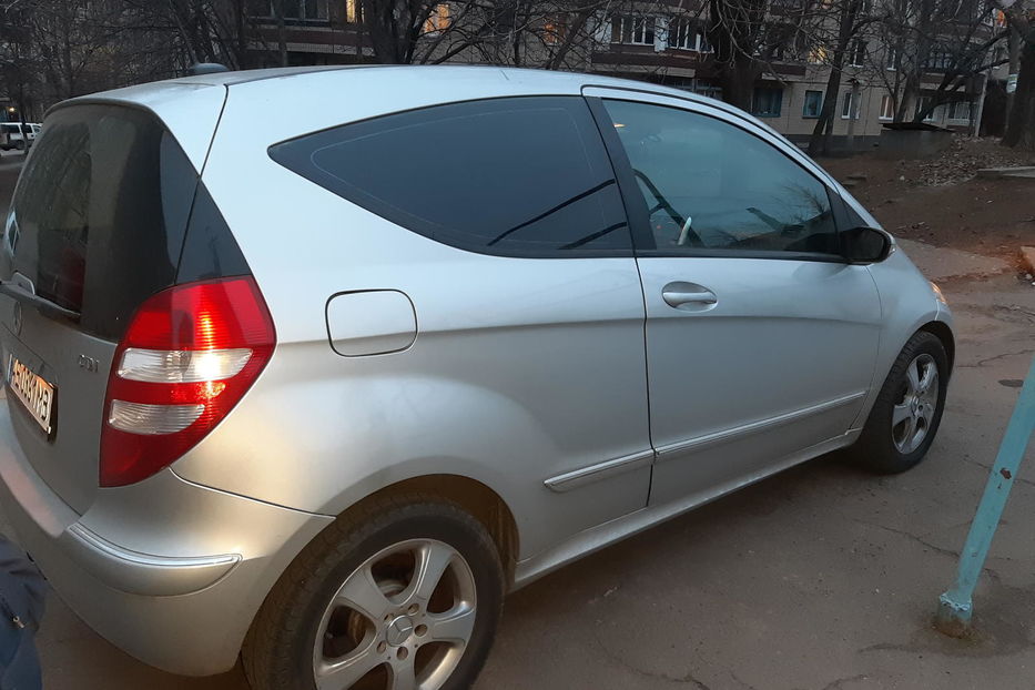 Продам Mercedes-Benz A 160 Авангард  2005 года в г. Кривой Рог, Днепропетровская область