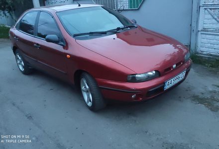 Продам Fiat Brava V16 1996 года в Киеве