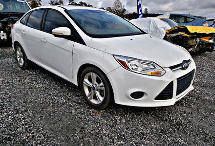 Продам Ford Focus SE 2014 года в г. Ровеньки, Луганская область