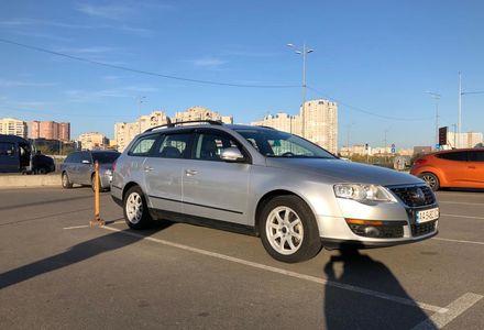 Продам Volkswagen Passat B6 2010 года в Киеве