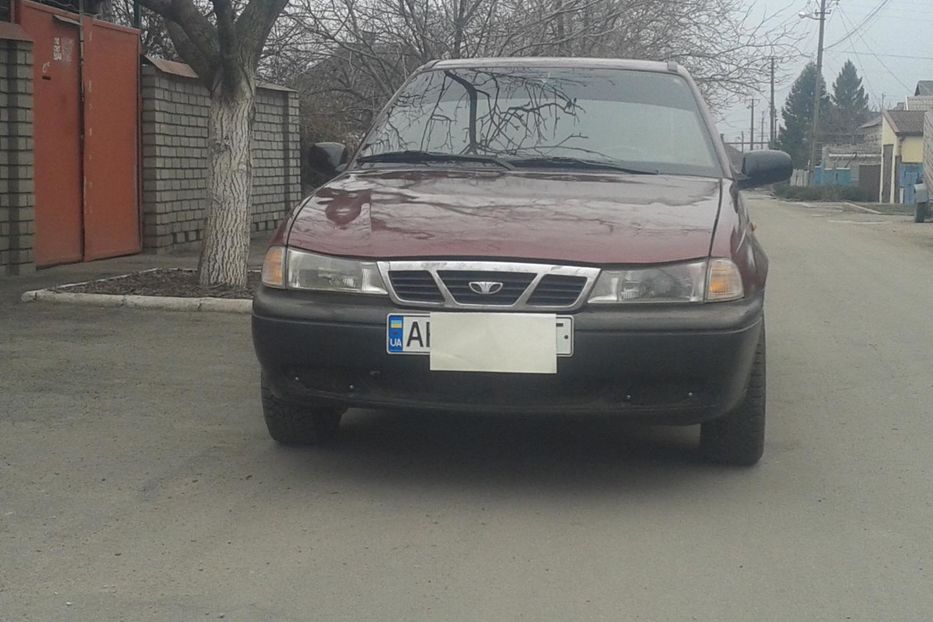 Продам Daewoo Nexia 2007 года в г. Мариуполь, Донецкая область