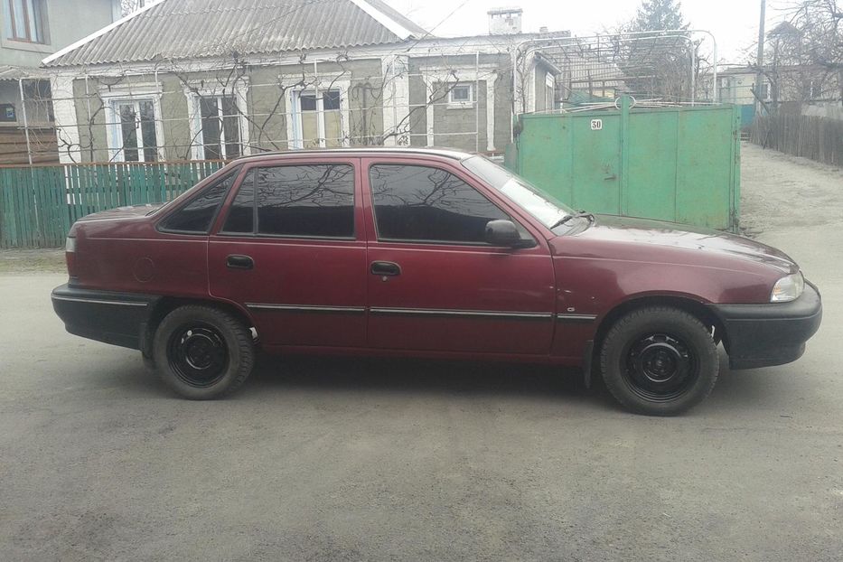 Продам Daewoo Nexia 2007 года в г. Мариуполь, Донецкая область