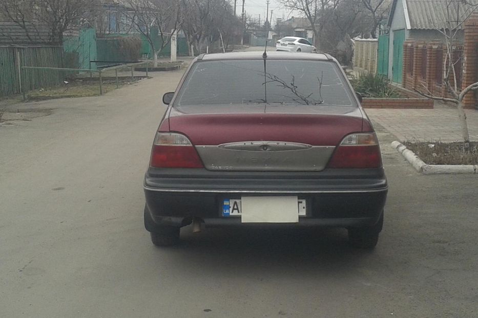 Продам Daewoo Nexia 2007 года в г. Мариуполь, Донецкая область