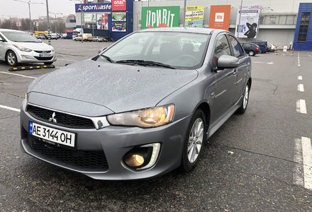 Продам Mitsubishi Lancer ES 2016 года в Днепре