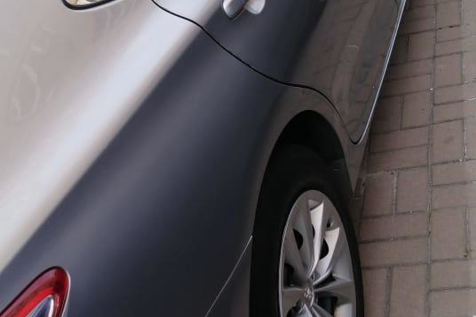 Продам Toyota Camry 2016 года в Киеве
