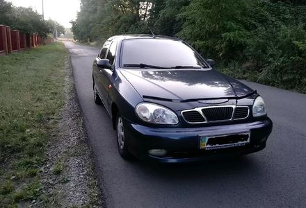 Продам Daewoo Sens 2006 года в г. Переяслав-Хмельницкий, Киевская область