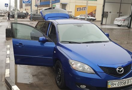 Продам Mazda 3 2008 года в Одессе