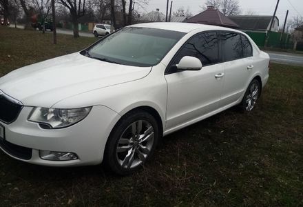 Продам Skoda Superb 2012 года в Днепре