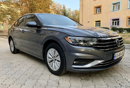 Продам Volkswagen Jetta S 2018 года в г. Покровск, Донецкая область