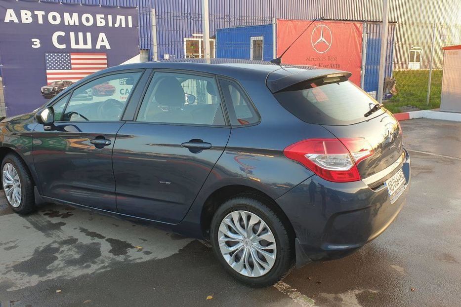 Продам Citroen C4 2012 года в Виннице