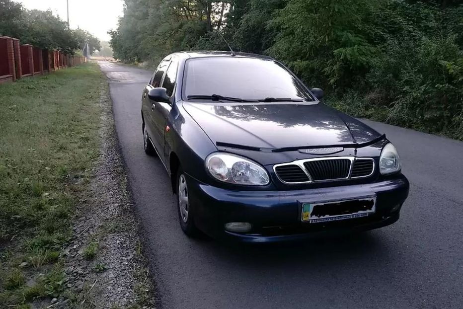 Продам Daewoo Sens 2006 года в г. Переяслав-Хмельницкий, Киевская область