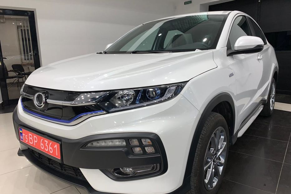 Продам Honda X-NV 2019 года в Одессе