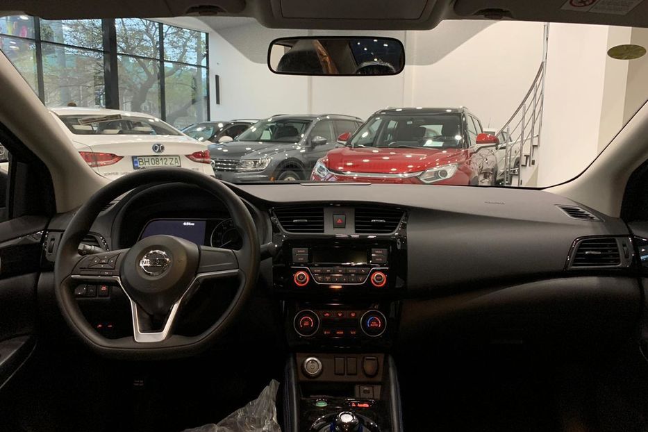 Продам Nissan Sylphy 2019 года в Одессе
