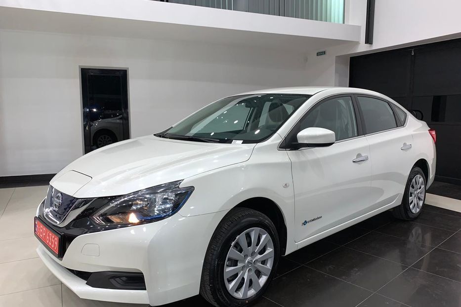 Продам Nissan Sylphy 2019 года в Одессе