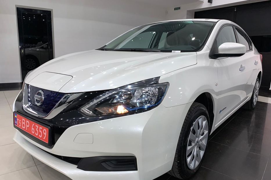 Продам Nissan Sylphy 2019 года в Одессе