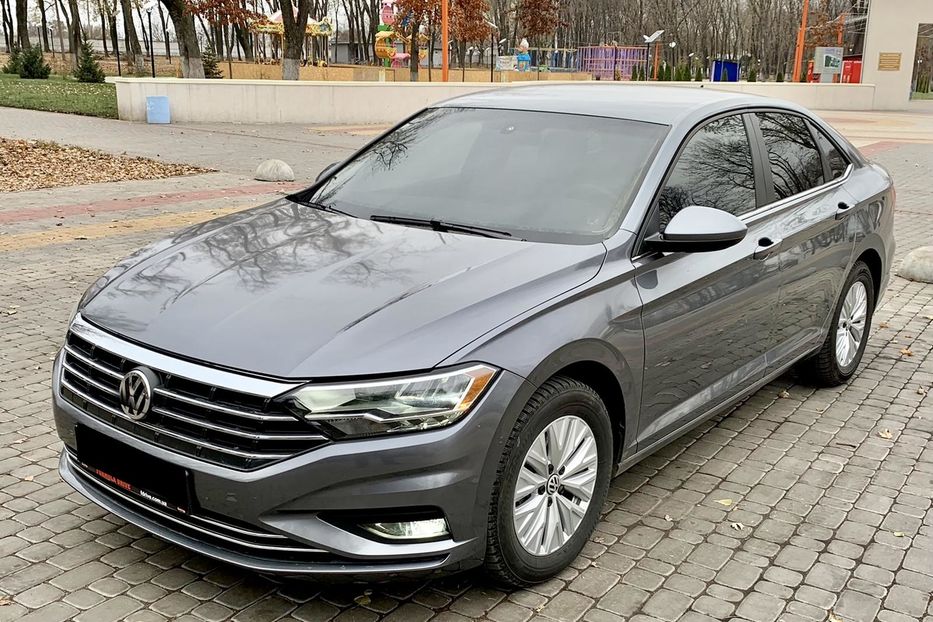 Продам Volkswagen Jetta S 2018 года в г. Покровск, Донецкая область