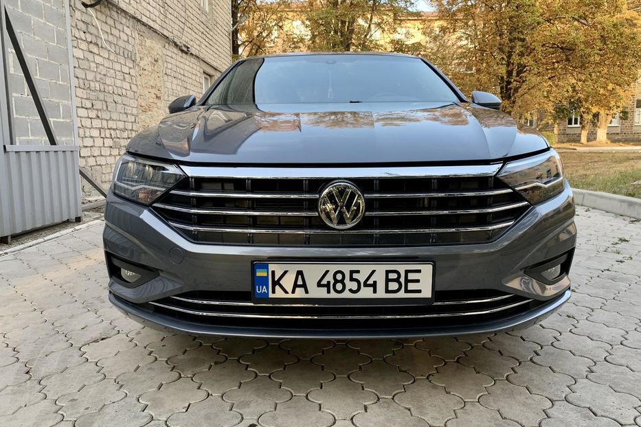 Продам Volkswagen Jetta S 2018 года в г. Покровск, Донецкая область