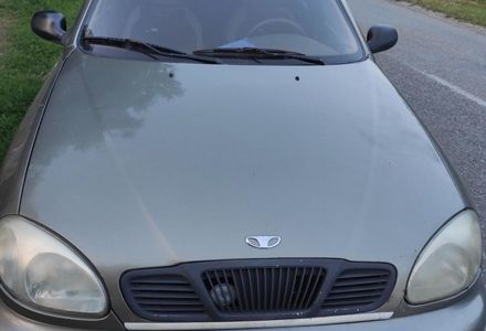Продам Daewoo Lanos 2003 года в Киеве
