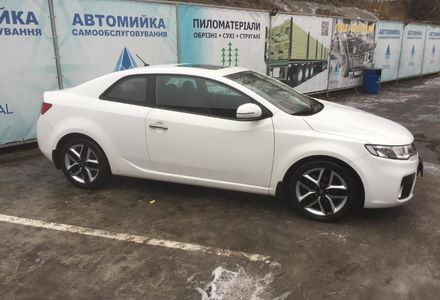 Продам Kia Cerato Euro 2012 exclusive 2011 года в Киеве