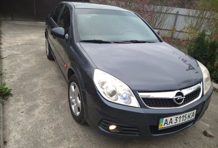 Продам Opel Vectra C 2006 года в Киеве