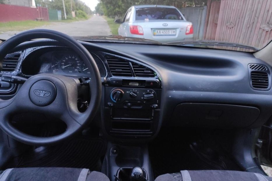Продам Daewoo Lanos 2003 года в Киеве