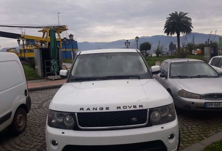 Продам Land Rover Discovery Sport Land Rover Sport 2013 года в Киеве