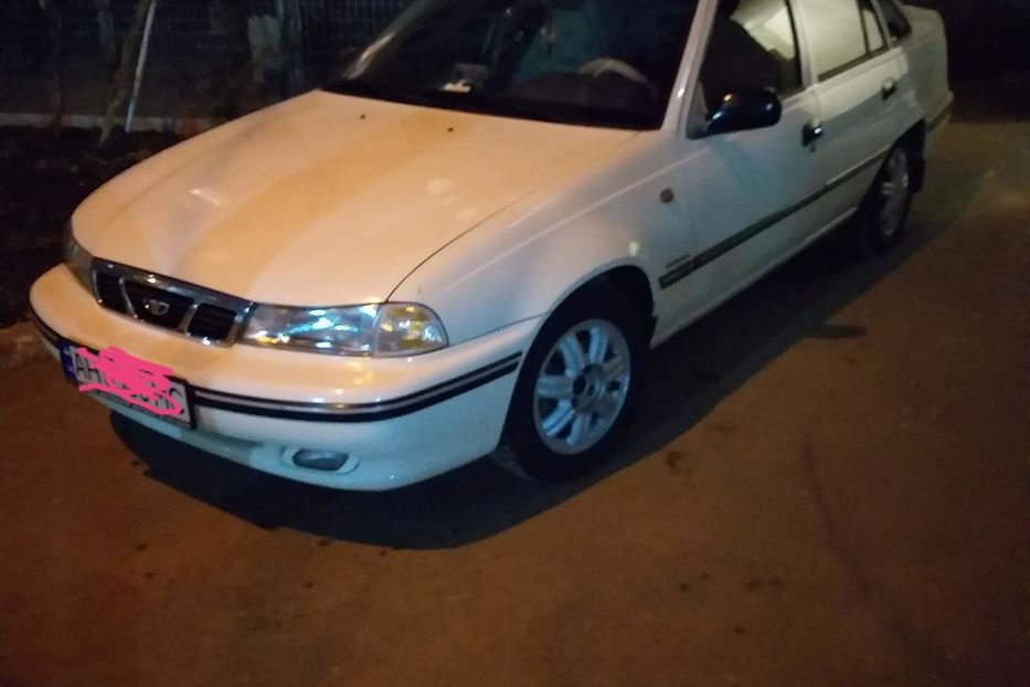 Продам Daewoo Nexia 2006 года в Одессе