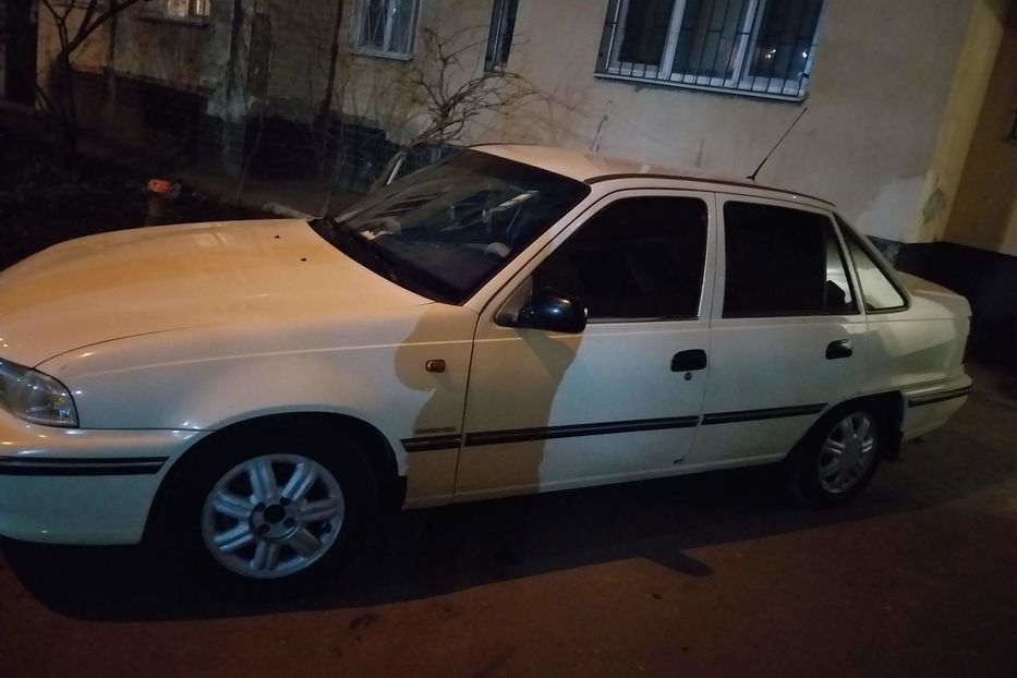 Продам Daewoo Nexia 2006 года в Одессе