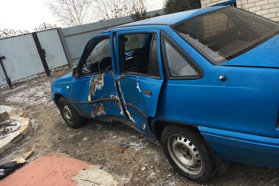 Продам Opel Kadett 1986 года в г. Славянск, Донецкая область