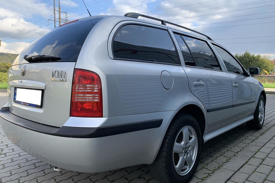 Продам Skoda Octavia Tour RIDNA FARBA 2004 года в г. Мукачево, Закарпатская область