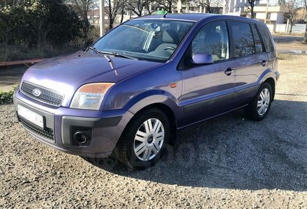 Продам Ford Fusion 2007 года в Киеве