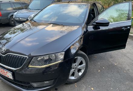 Продам Skoda Octavia 2014 года в Ровно