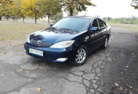 Продам Toyota Camry V30 2001 года в Одессе