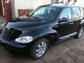 Продам Chrysler PT Cruiser 2008 года в Кропивницком