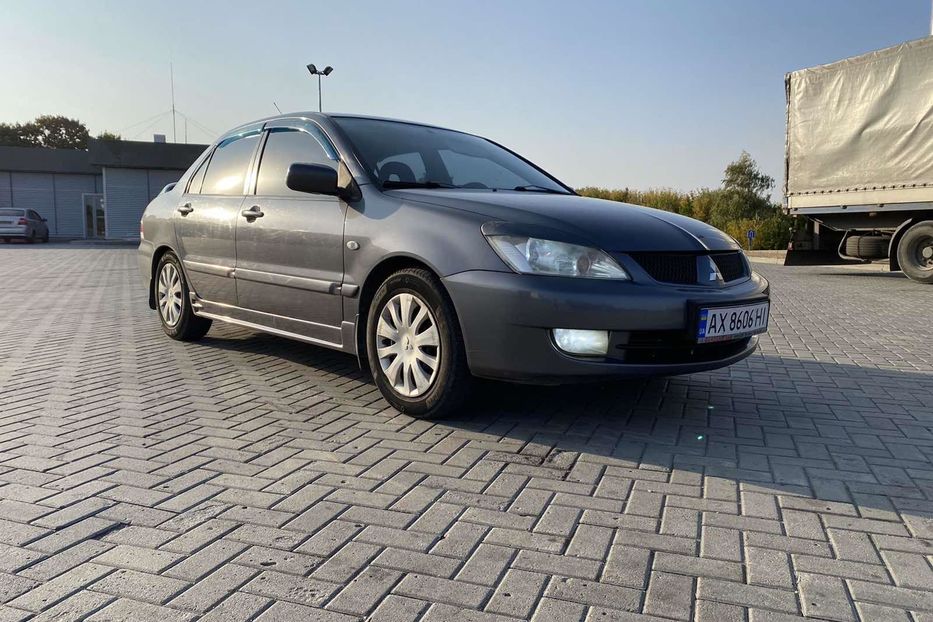 Продам Mitsubishi Lancer 2006 года в Харькове