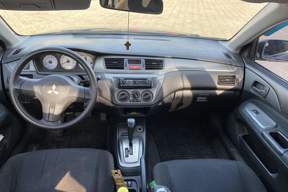 Продам Mitsubishi Lancer 2006 года в Харькове