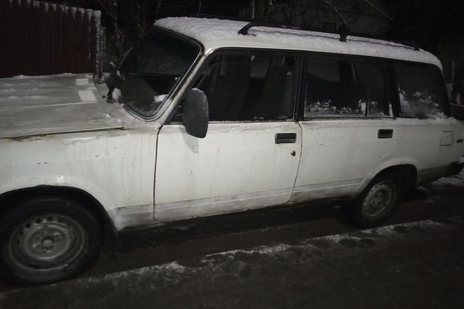 Продам ВАЗ 2104 1990 года в г. Владимир-Волынский, Волынская область