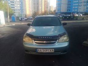 Продам Chevrolet Lacetti 2007 года в Киеве