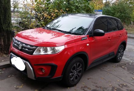 Продам Suzuki Vitara 2015 года в Киеве
