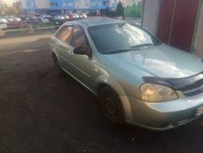 Продам Chevrolet Lacetti 2007 года в Киеве