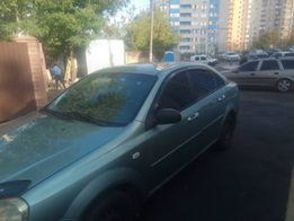 Продам Chevrolet Lacetti 2007 года в Киеве