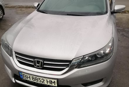 Продам Honda Accord 2015 года в Одессе