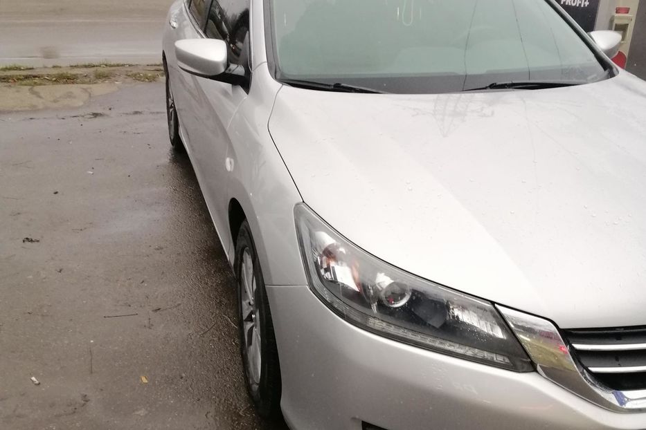 Продам Honda Accord 2015 года в Одессе
