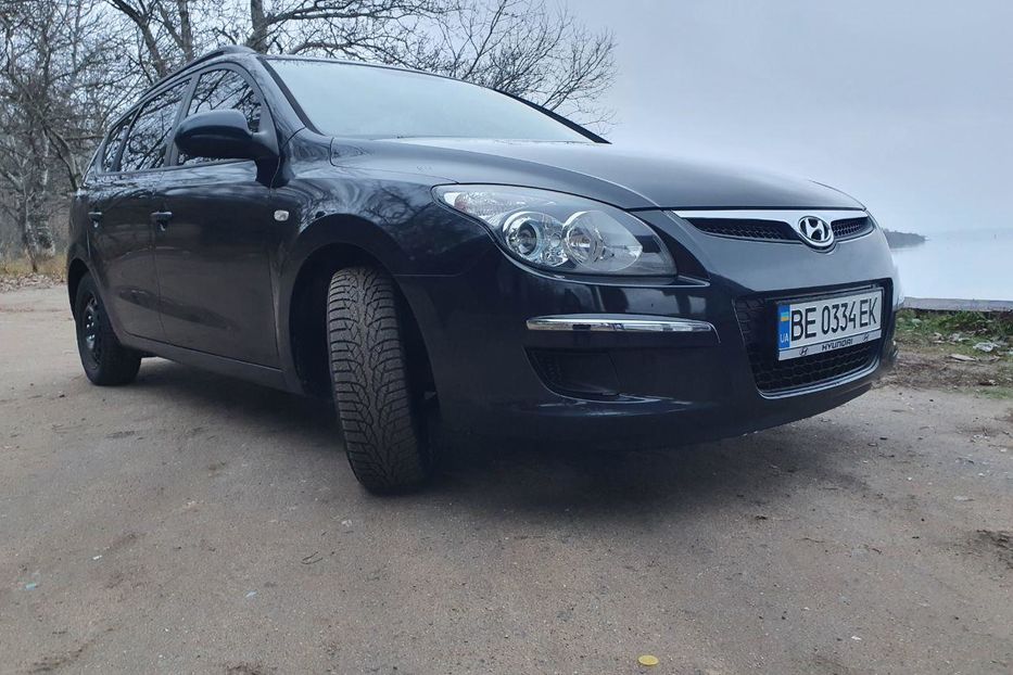 Продам Hyundai i30  2009 года в Николаеве