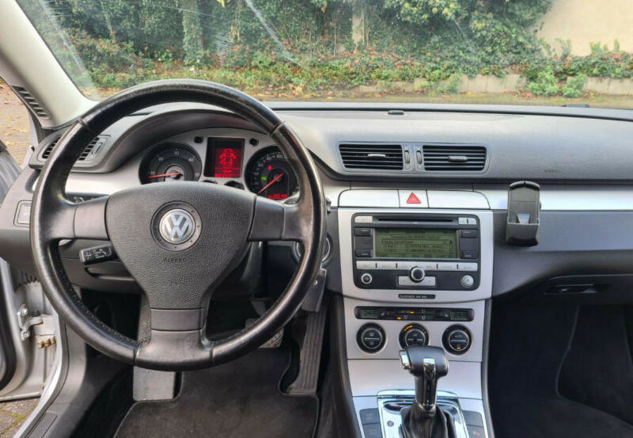 Продам Volkswagen Passat B6 2008 года в г. Хуст, Закарпатская область