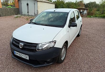Продам Dacia Sandero 2014 года в Житомире