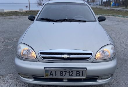 Продам Daewoo Lanos 2007 года в г. Украинка, Киевская область