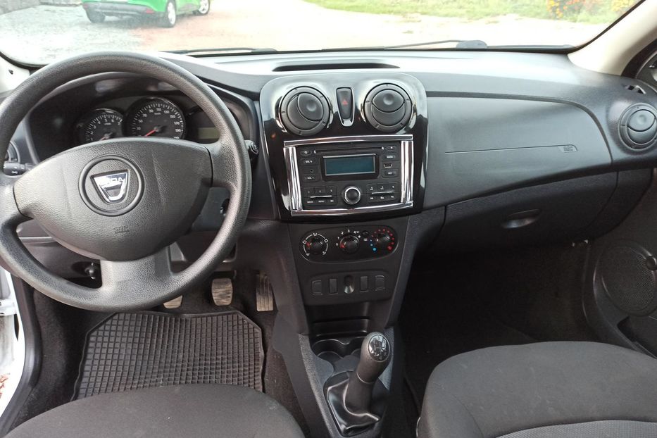 Продам Dacia Sandero 2014 года в Житомире
