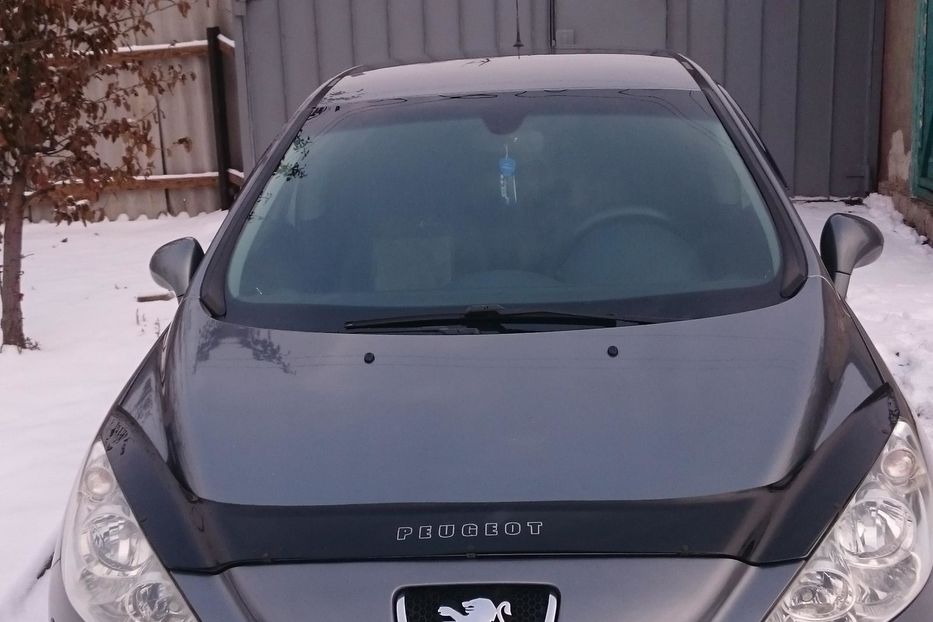 Продам Peugeot 308 2010 года в г. Горское, Луганская область